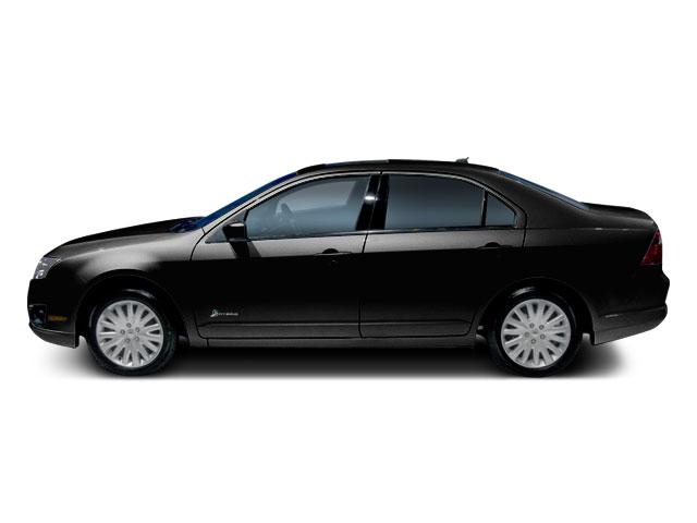 used 2010 Ford Fusion Hybrid car, priced at $7,999