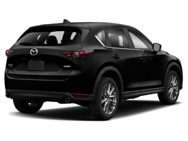 used 2020 Mazda CX-5 car, priced at $25,999