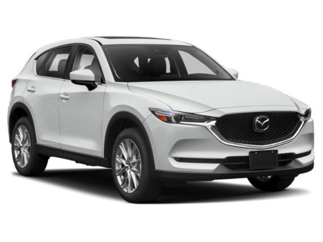 used 2020 Mazda CX-5 car, priced at $25,999