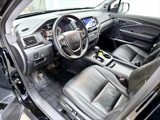 used 2016 Honda Pilot car, priced at $21,999