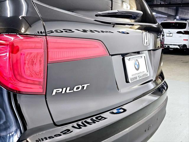 used 2016 Honda Pilot car, priced at $21,999