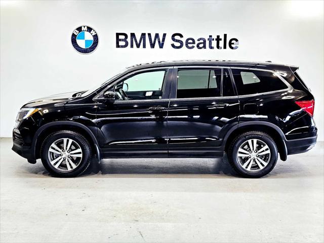 used 2016 Honda Pilot car, priced at $21,999