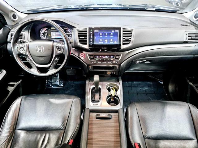 used 2016 Honda Pilot car, priced at $21,999