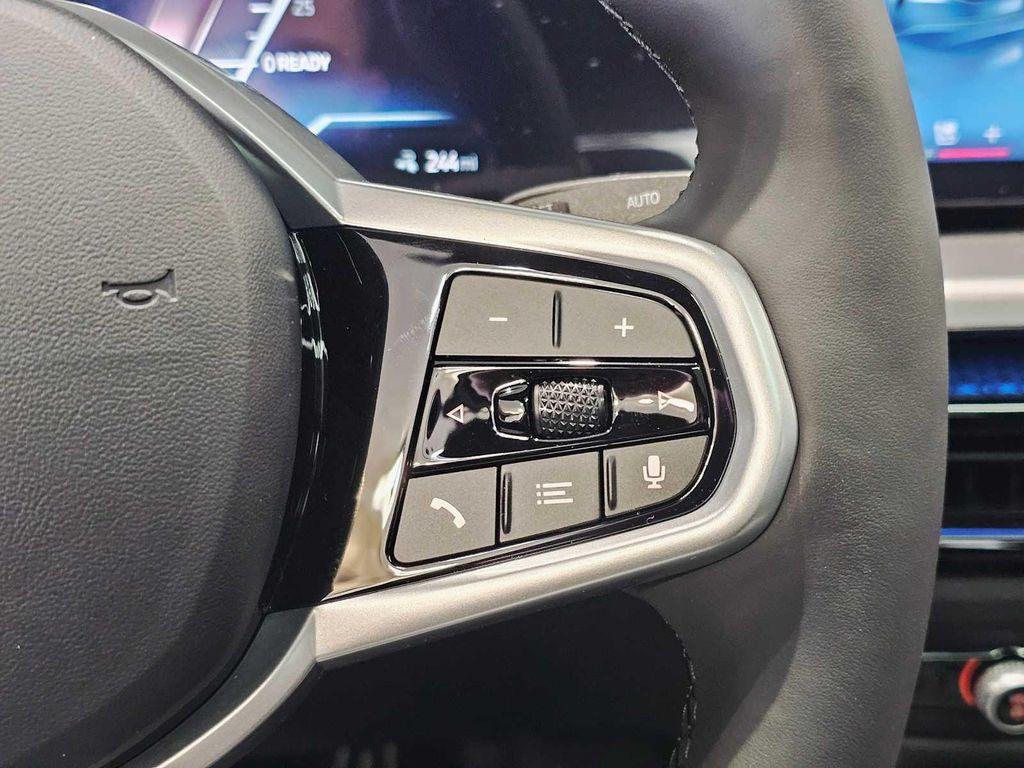 new 2025 BMW i4 Gran Coupe car, priced at $72,224