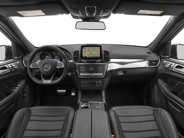 used 2017 Mercedes-Benz AMG GLS 63 car, priced at $32,999
