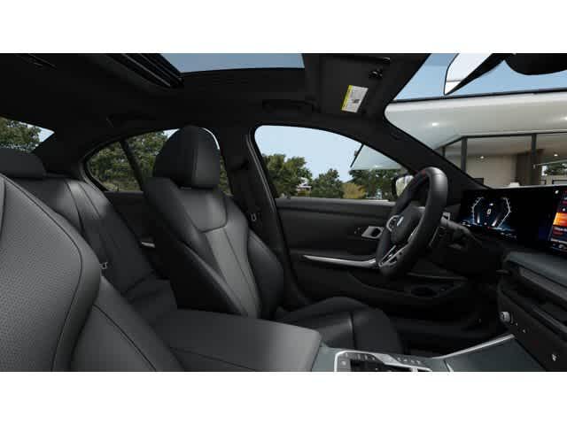 new 2025 BMW M340 car, priced at $68,989
