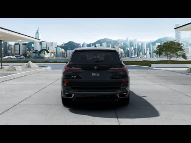 new 2025 BMW X5 PHEV car, priced at $80,625