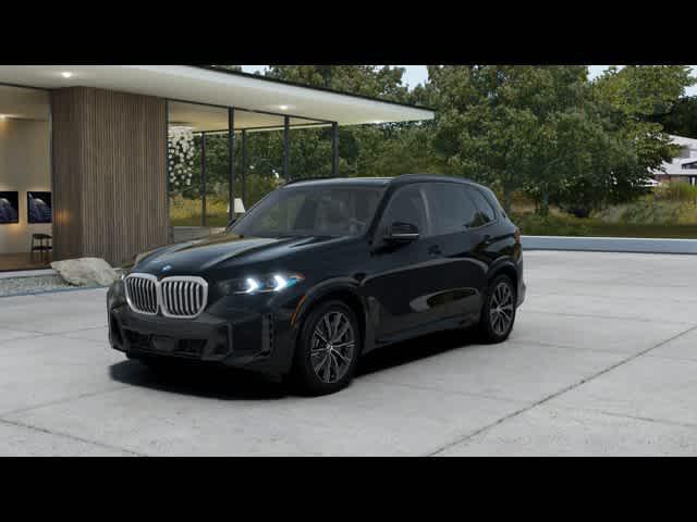 new 2025 BMW X5 PHEV car, priced at $80,625