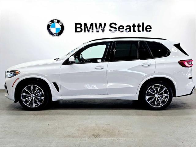 used 2019 BMW X5 car, priced at $31,999