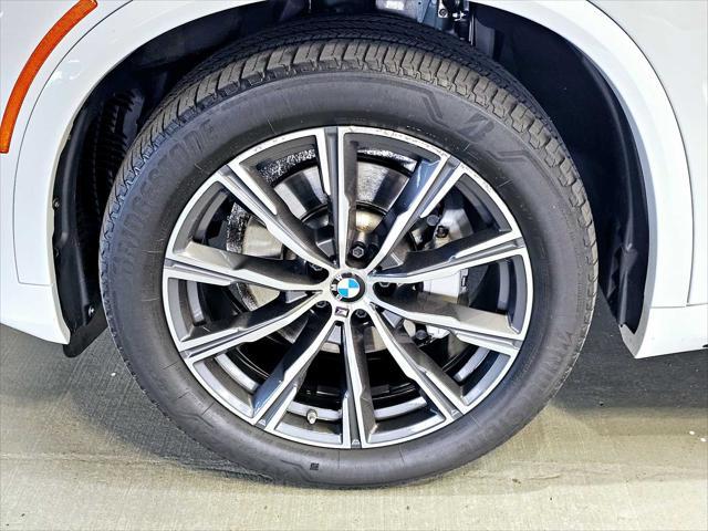 used 2019 BMW X5 car, priced at $31,999