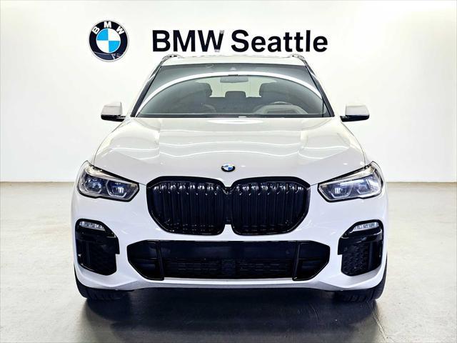 used 2019 BMW X5 car, priced at $31,999