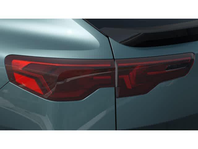 new 2026 BMW X2 car, priced at $50,629