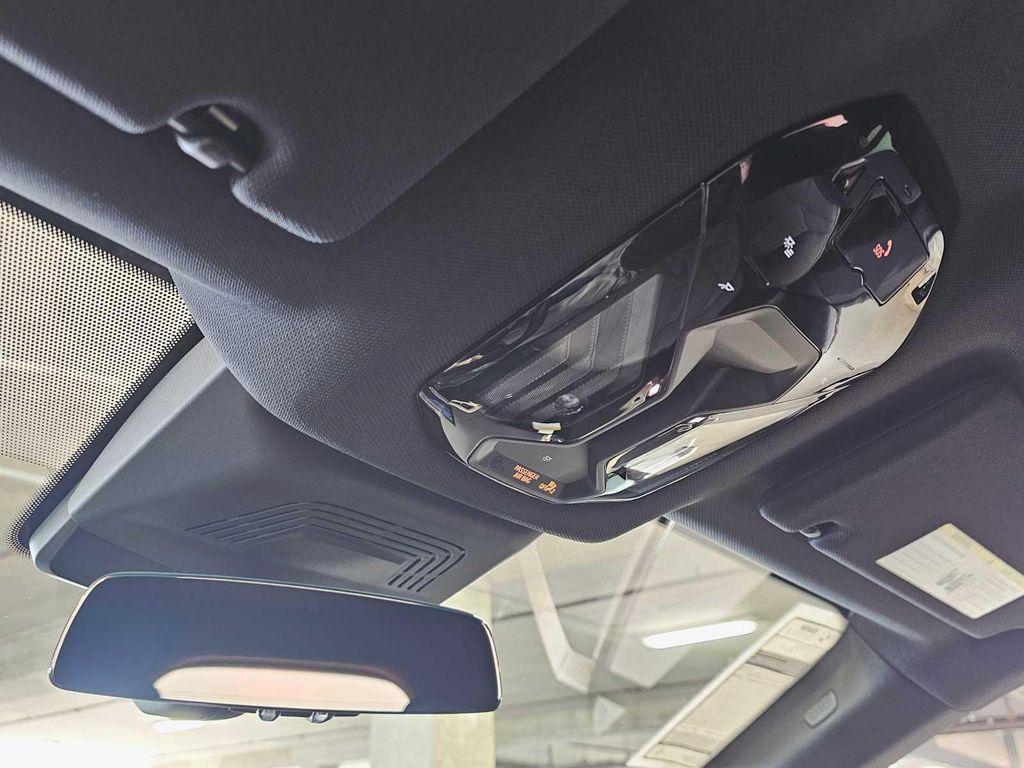 new 2026 BMW iX car, priced at $82,119