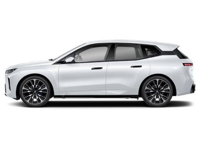 new 2026 BMW iX car, priced at $81,220