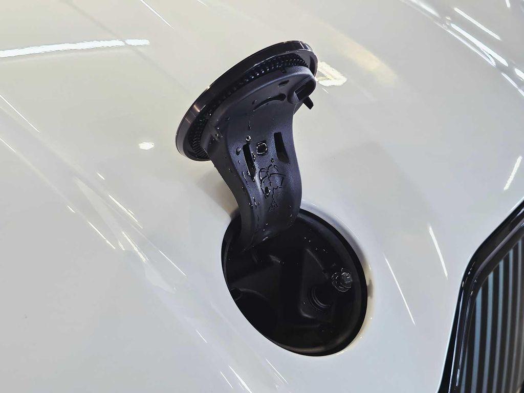new 2026 BMW iX car, priced at $82,119