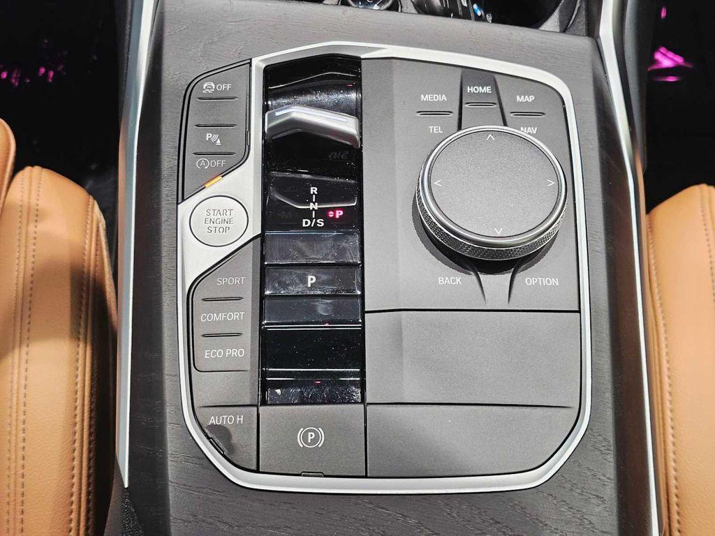 used 2023 BMW 330 car, priced at $36,999