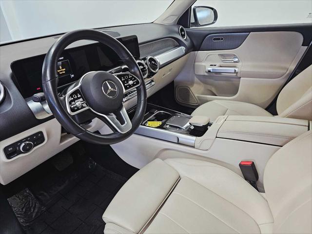 used 2022 Mercedes-Benz GLB 250 car, priced at $25,995