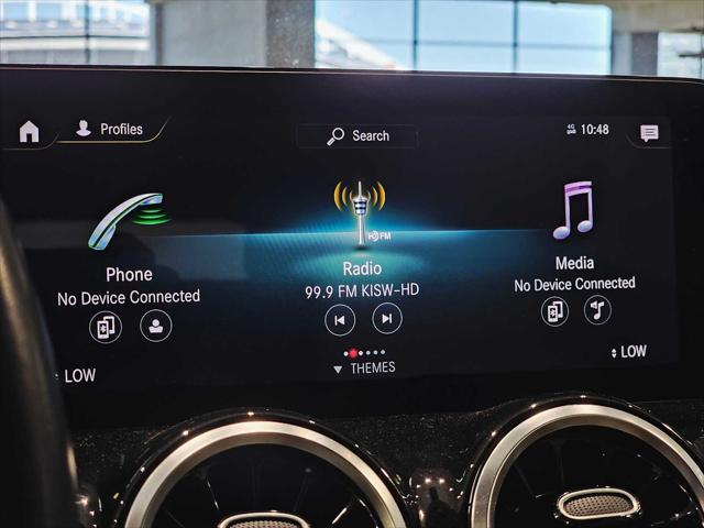 used 2022 Mercedes-Benz GLB 250 car, priced at $25,995