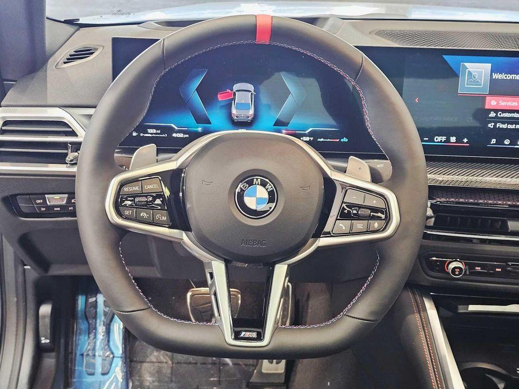 new 2026 BMW M240 car, priced at $66,340