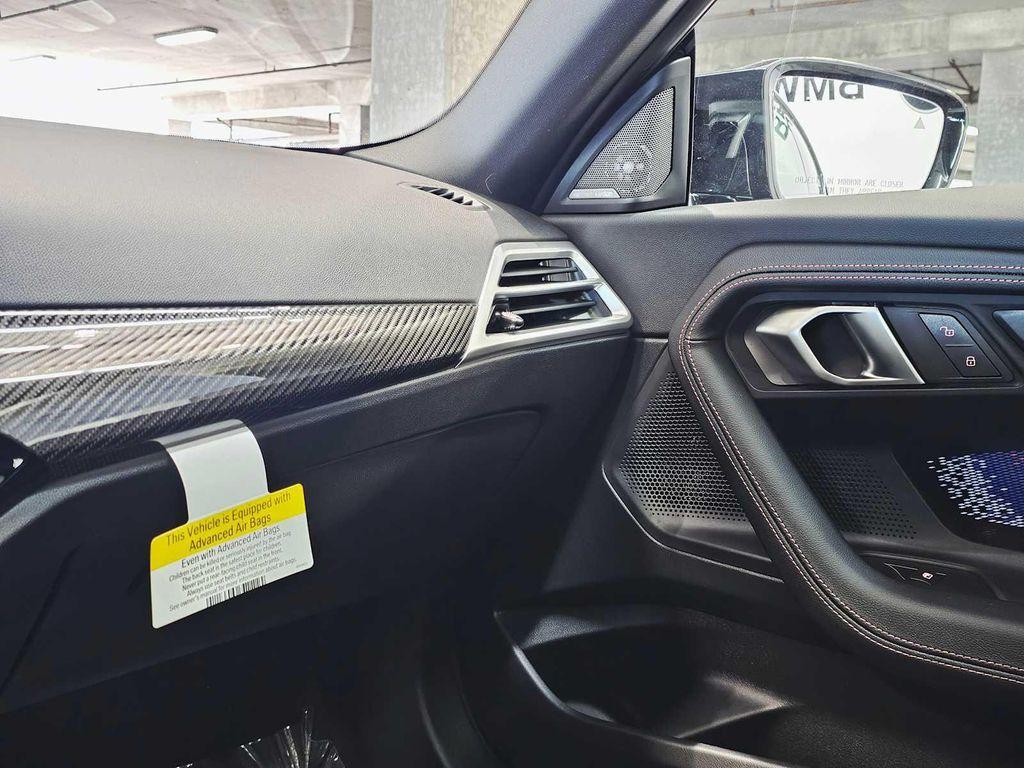 new 2026 BMW M240 car, priced at $66,340