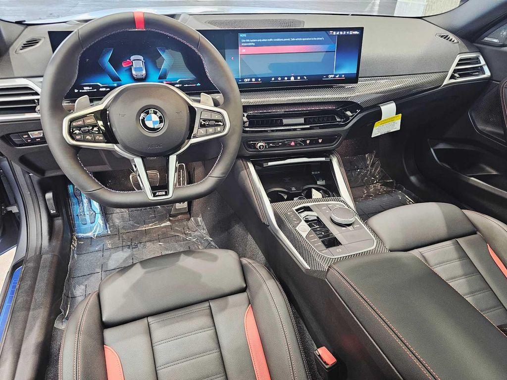 new 2026 BMW M240 car, priced at $66,340