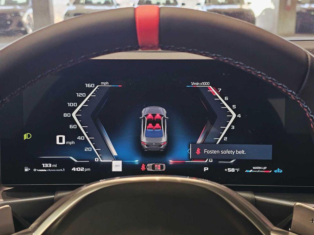 new 2026 BMW M240 car, priced at $66,340