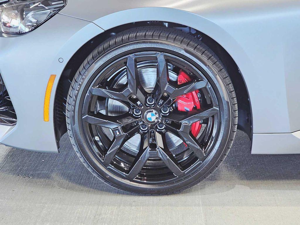 new 2026 BMW M240 car, priced at $66,340