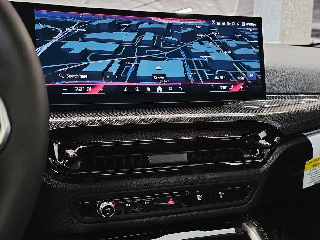 new 2026 BMW M240 car, priced at $66,340