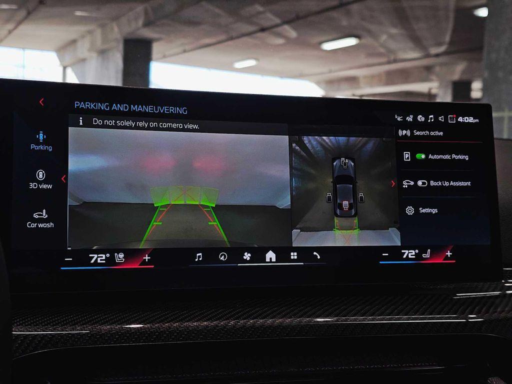 new 2026 BMW M240 car, priced at $66,340