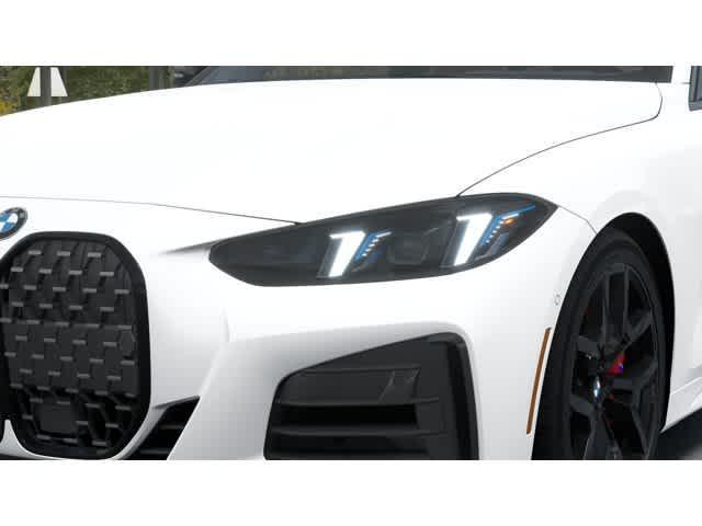 new 2026 BMW 430 car, priced at $62,820