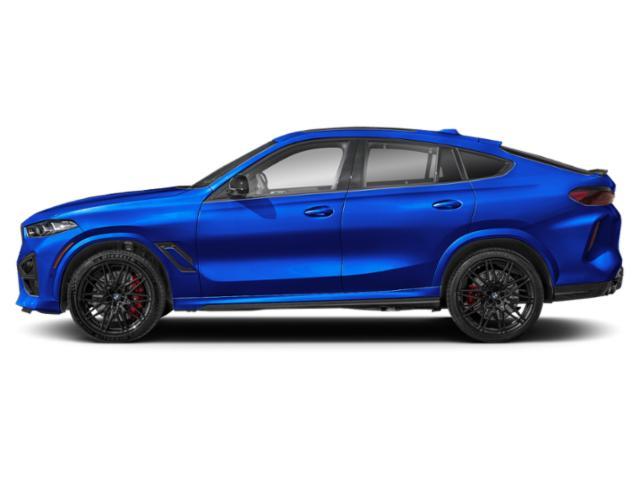 new 2026 BMW X6 M car, priced at $147,950