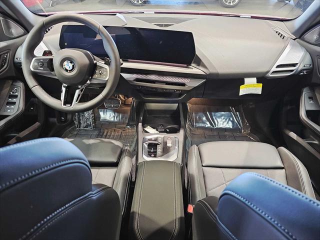 new 2025 BMW 228 Gran Coupe car, priced at $47,824