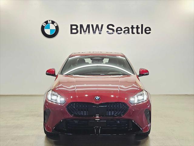 new 2025 BMW 228 Gran Coupe car, priced at $47,824