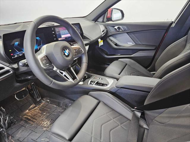 new 2025 BMW 228 Gran Coupe car, priced at $47,824