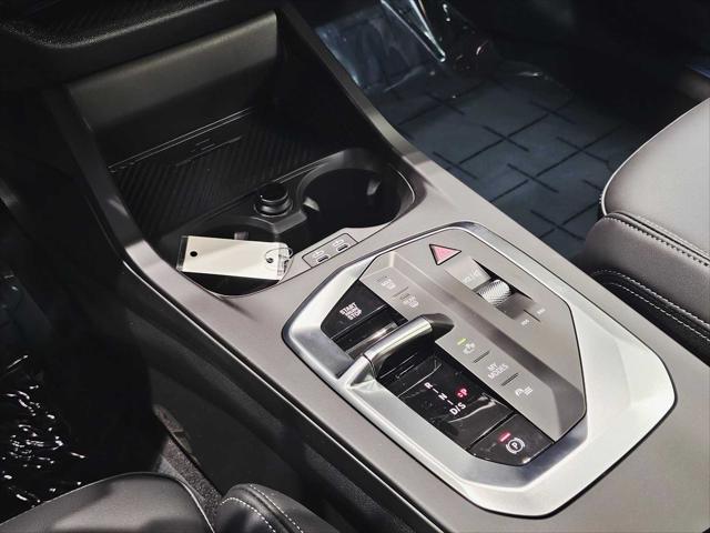 new 2025 BMW 228 Gran Coupe car, priced at $47,824