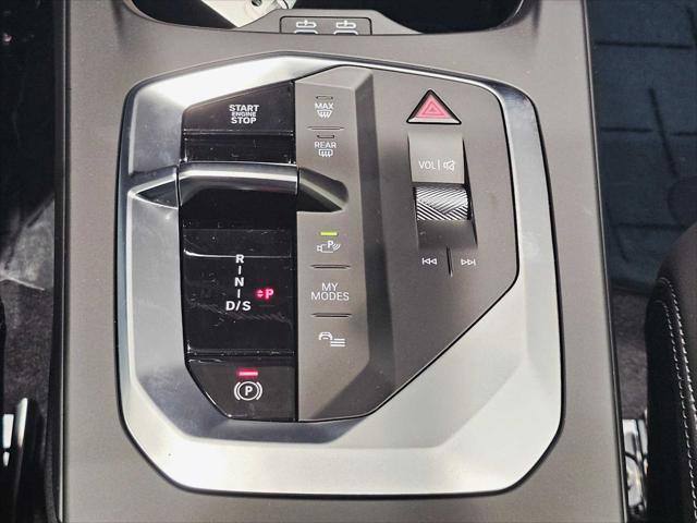new 2025 BMW 228 Gran Coupe car, priced at $47,824