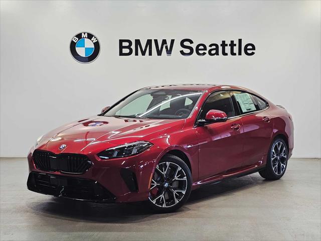 new 2025 BMW 228 Gran Coupe car, priced at $47,824