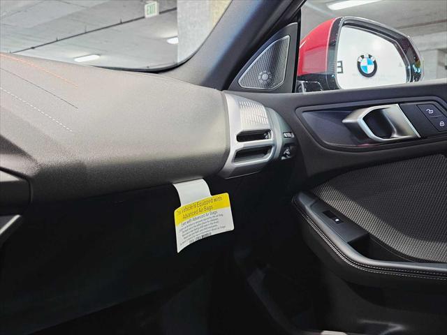new 2025 BMW 228 Gran Coupe car, priced at $47,824