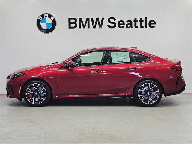 new 2025 BMW 228 Gran Coupe car, priced at $47,824