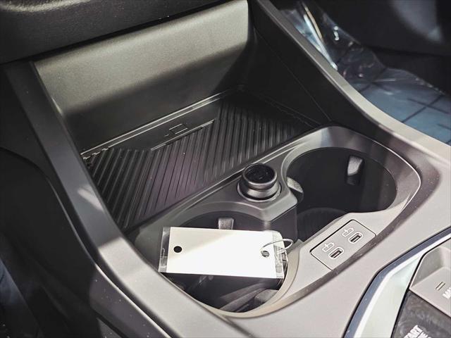 new 2025 BMW 228 Gran Coupe car, priced at $47,824