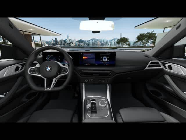 new 2025 BMW 430 car, priced at $63,495