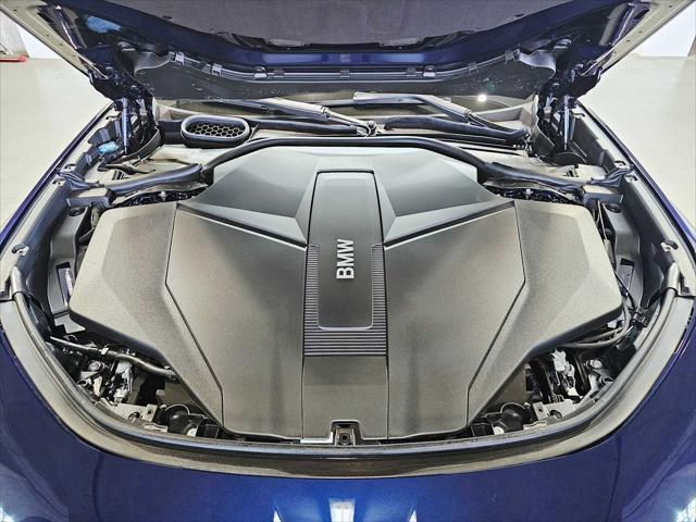 new 2025 BMW i7 car, priced at $141,979