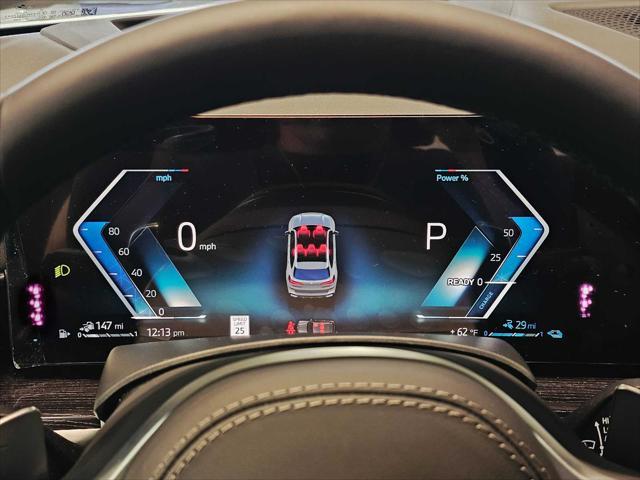 new 2026 BMW X5 PHEV car, priced at $88,199