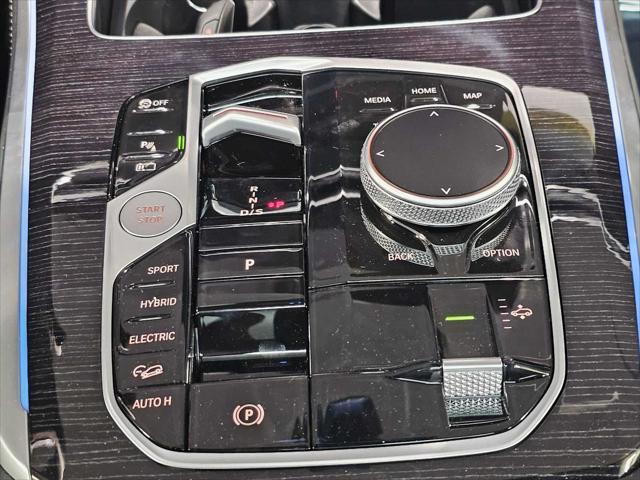 new 2026 BMW X5 PHEV car, priced at $88,199
