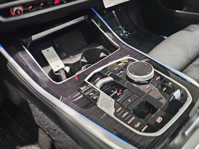 new 2026 BMW X5 PHEV car, priced at $88,199