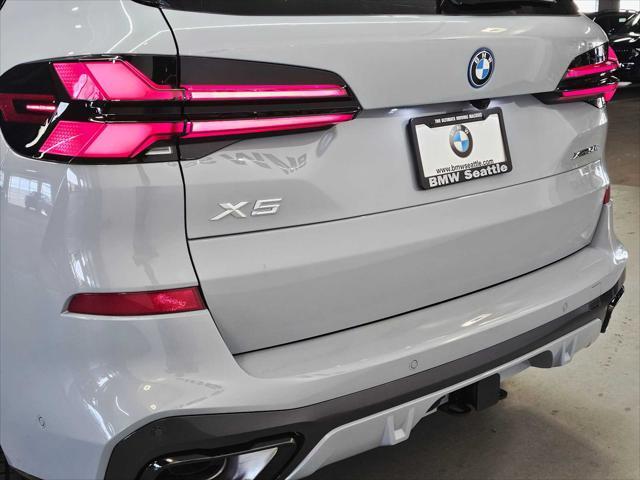 new 2026 BMW X5 PHEV car, priced at $88,199