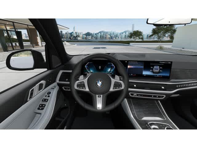 new 2026 BMW X5 PHEV car, priced at $91,249
