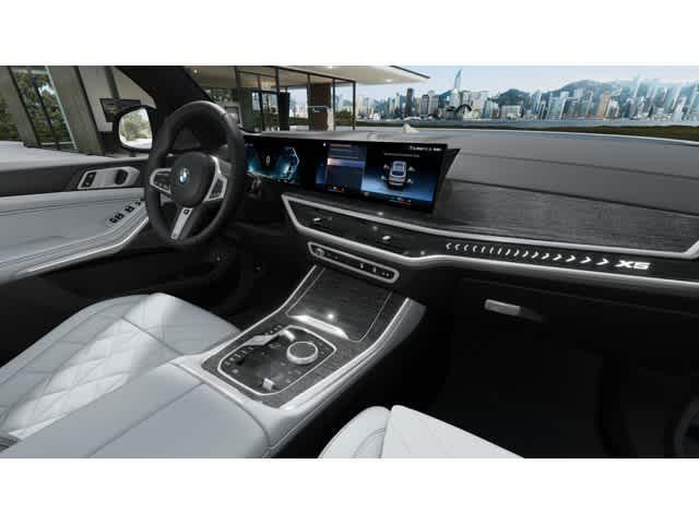 new 2026 BMW X5 PHEV car, priced at $91,249