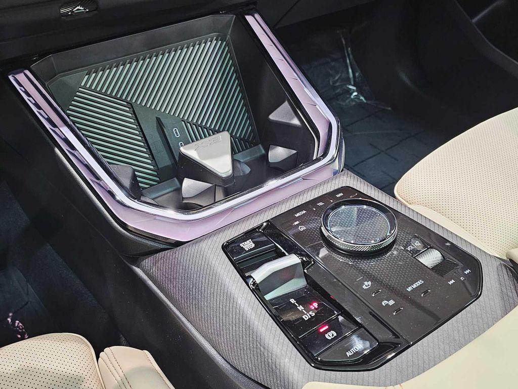 new 2026 BMW X3 car, priced at $60,204