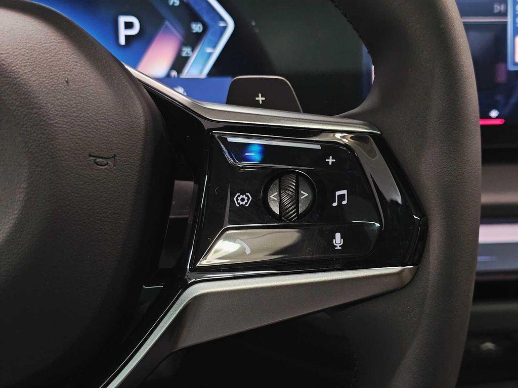 new 2026 BMW X3 car, priced at $60,204